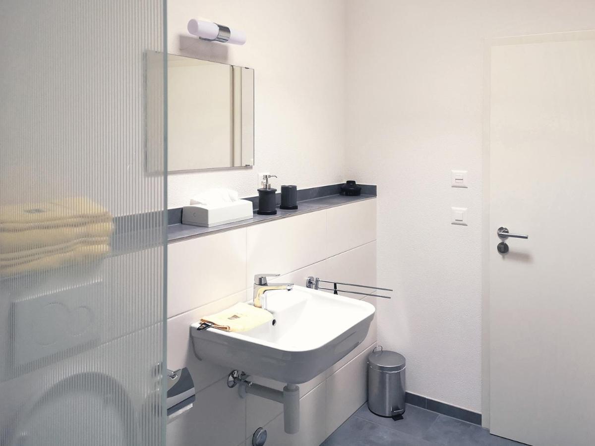 Atrium Apartments Шаффгаузен Екстер'єр фото