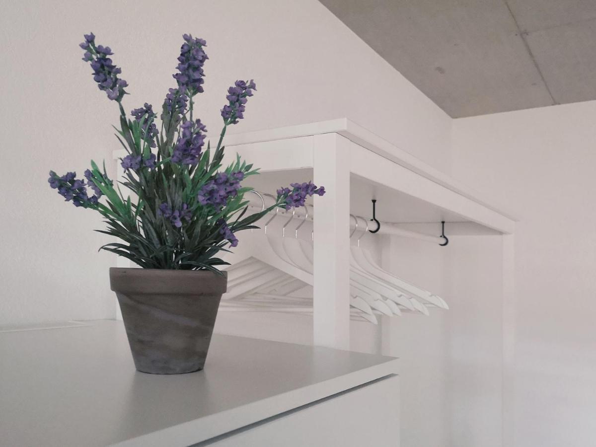 Atrium Apartments Шаффгаузен Екстер'єр фото