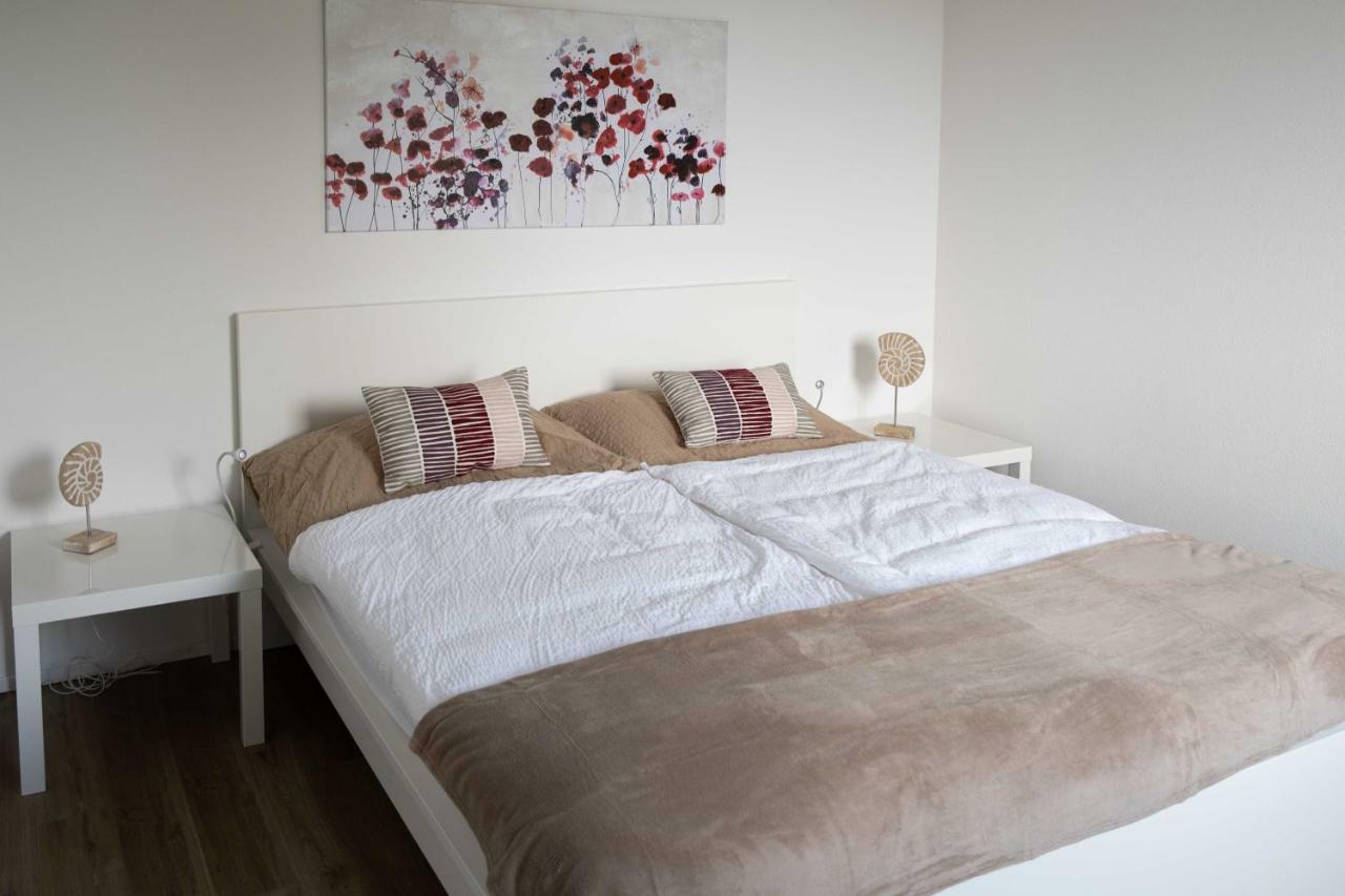 Atrium Apartments Шаффгаузен Екстер'єр фото